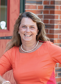 Tina Kosinski