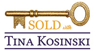 Sold With Tina Kosinski